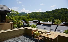 Hoshinoya Karuizawa
