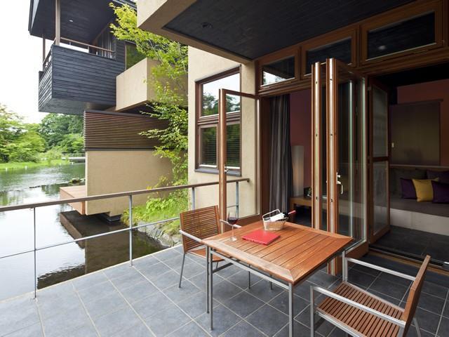 Villa Hoshinoya Karuizawa Chambre photo