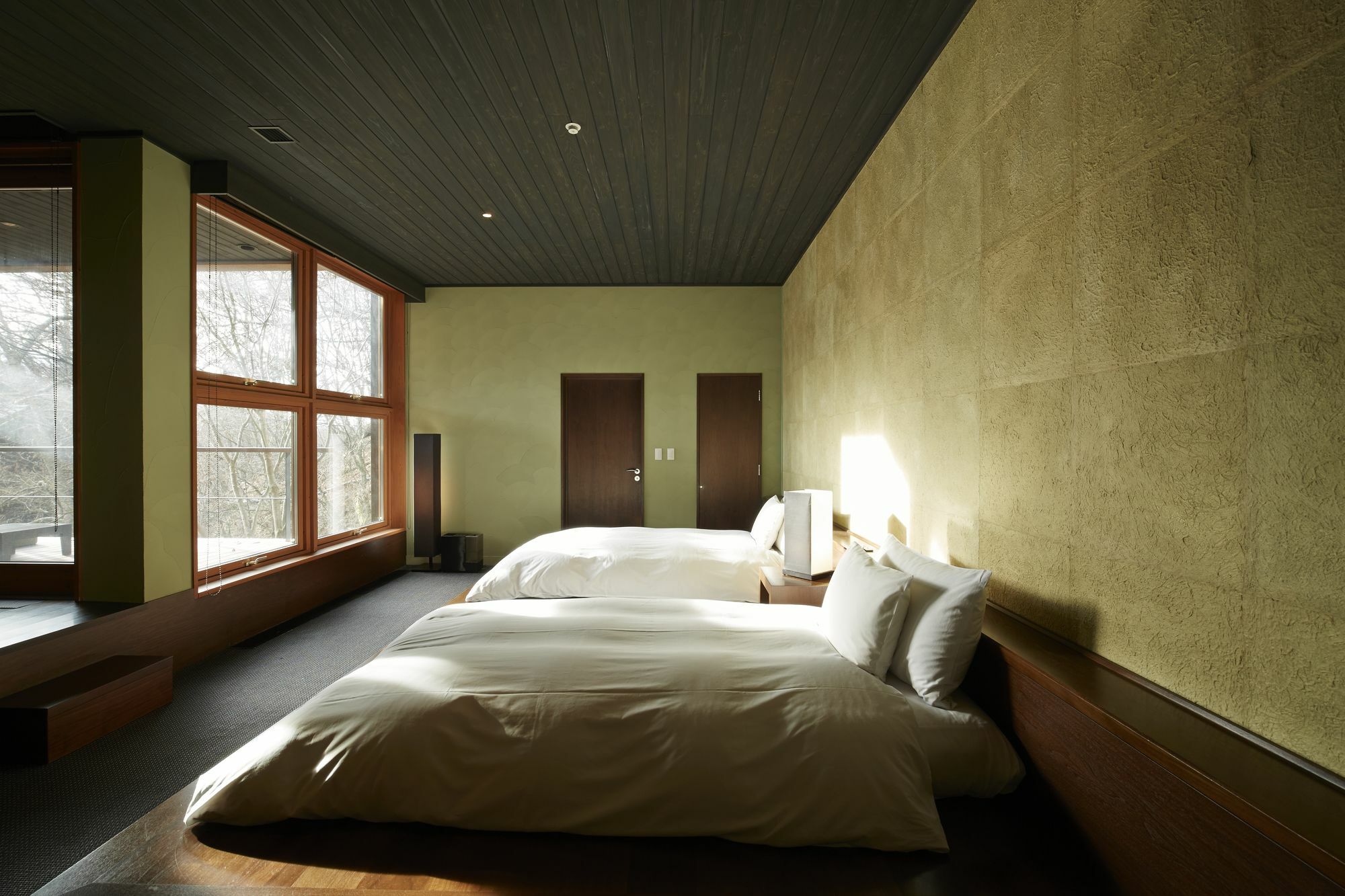 Villa Hoshinoya Karuizawa Extérieur photo